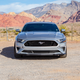 Illustration for article titled Turo Review: 2018 Ford Mustang GT Manual (Day Post)